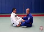 Saulo's Thoughts on the Double Guard Pull